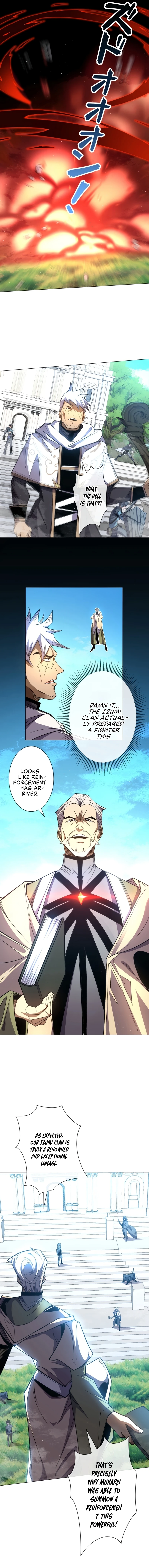 The King of Microtransactions Conquers the Game World Chapter 16 2